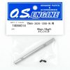 O.S. ENGINES MAIN SHAFT OMA-3820-1200-W
