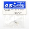 O.S. ENGINES SECURITY RING OMA-2820-950 BRUSHLESS MOTOR