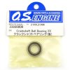 O.S. ENGINES CRANKSHAFT BALL BEARING R 21RX,21XM