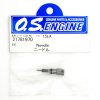 O.S. ENGINES NEEDLE 10LA 15LA