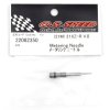 O.S. ENGINES METERING NEEDLE 21M 21XZ-R V2,21XM