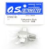 O.S. ENGINES CARBURETTOR BODY 21L 25AX