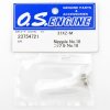 O.S. ENGINES NIPPLE NO.18 21XZ-M