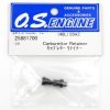 O.S. ENGINES CARBURETTOR RETAINER (40L) 55HZ