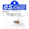 O.S. ENGINES MIXTURE CONTROL VALVE ASSEMBLY 60M-C 91SZ-H