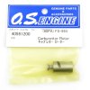 O.S. ENGINES CARBURETOR ROTOR 60PA FSa-95V