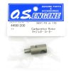 O.S. ENGINES CARBURETTOR ROTOR 60Y FSa-110