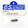 O.S. ENGINES CARBURETTOR RETAINER 60B