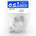 alt="O.S. ENGINES CRANKCASE 37SZ-H" title="O.S. ENGINES CRANKCASE 37SZ-H"