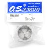 O.S. ENGINES COVER PLATE 75AX