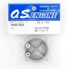 O.S. ENGINES COVER PLATE FSa-110