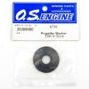 O.S. ENGINES PROPELLER WASHER GT33