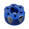O.S. ENGINES HEADSINK HEAD 91SZ-H.RZ-H