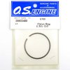 O.S. ENGINES PISTON RING GT60