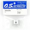 O.S. ENGINES PISTON FSa-72