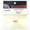 O.S. ENGINES PISTON PIN SPEED 19XZ-B