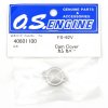 O.S. ENGINES CAM COVER FS-62V