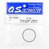O.S. ENGINES PUMP HOLDER GASKET FS-70U ULTIMATE