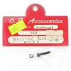O.S. ENGINES MOUNTING SCREW M3X14 703