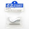 O.S. ENGINES EXHAUST HEADER PIPE PURE 10S CLASS 12TR