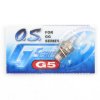 O.S. ENGINES G5 GLOW GASOLINE PLUG FOR GGT10 GGT15 GG SERIES