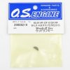 O.S. ENGINES WOODRUFF KEY FOR 61,65,70,90,91