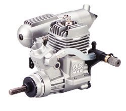 O.S. Engine OSMG0715 15CV-A Compact Tunable Glow Unit