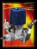 O.S. Engine 18CV-RX ABC