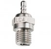 O.S. Engine - Glow Plug #LC4 Medium for T-Maxx/Revo