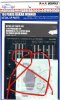 Platz EX24038 - Detail Up Parts For Beemax BX24038 1/24 Porsche 911 Carrera 3.2 4x4(Type 953) 1984 Paris-Dakar Rally Winner