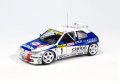 alt="Platz PN24009 - 1/24 Peugeot 306 Maxi 1996 Monte Carlo Rally NUNU Hobby" title="Platz PN24009 - 1/24 Peugeot 306 Maxi 1996 Monte Carlo Rally NUNU Hobby"