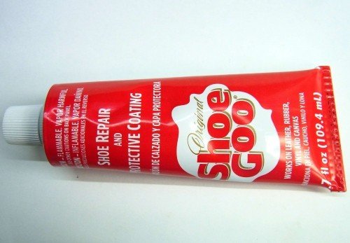 RACE OPT Body Repair Glue (110ml)