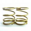 RACEOPT Progressive Dynamic Spring (Yellow/Black: T2.5~2.6, 4pcs)