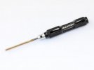 RAD-AC-10021 Diameter 3.01mm Titanium Coated Hand Reamer