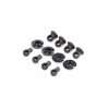 ROCHE 340097 Rapide DVS-V2 Shock Plastic Parts Set