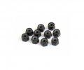 ROCHE 530003 M3 Locknut, 10 pcs S30002