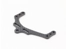 RH-220133 Rapide P10 EVO/WGTR Graphite Upper Pod Plate C10143