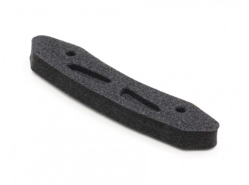 ROCHE 240154 Urethane Foam Bumper for 1/12, Large