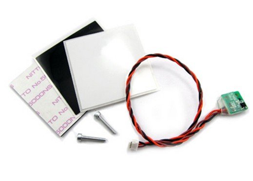 Sanwa RPM Sensor Cable STS-11R for RX461