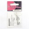 SCORPION S-2208 SERIES OUTRUNNER MOTOR SHAFT KIT 3MM SHAFT