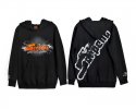 Serpent SER190225 Hoody Sweater Serpent Black (2XL)