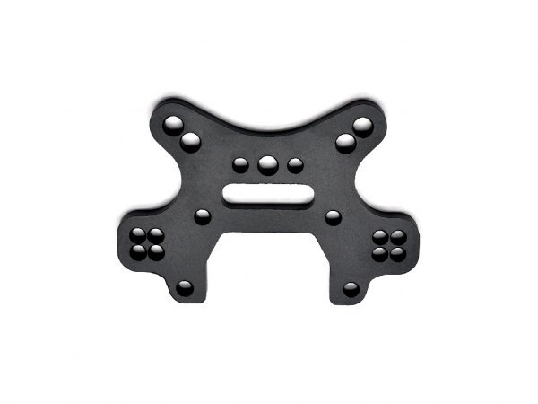 Serpent SER304011 Schocktower FR 426 Outlaw