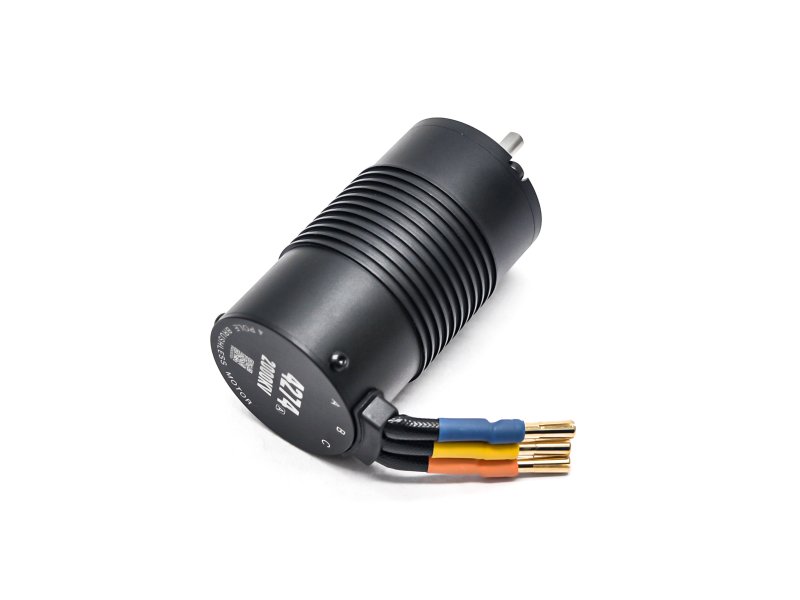 Serpent DRC211022 Motor brushless HW-8 2000KV