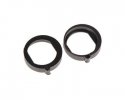 Serpent SER803123 Eccenter for Bearing Rear (2)