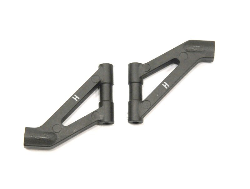 Serpent SER804208 Wishbone Front up Left + Right Hard