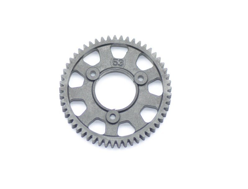 Serpent SER804245 2-Speed Gear 53T SL6