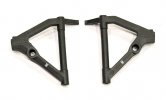 Serpent SER804110 Wishbone Front Lightweight Left + Right Medium