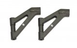 Serpent SER804111 Wishbone Front up Left + Right Medium (2)