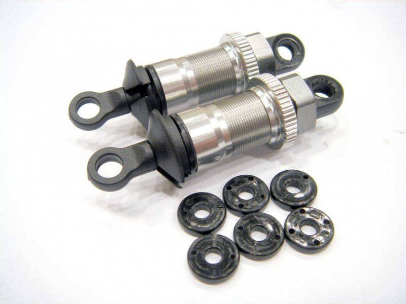 Serpent SER903335 Shock-set RCC-X Long (2)