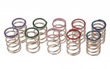 Serpent SER160330 Spring set L27 (5)